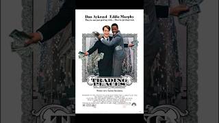 Steve Carter reviews Trading Places movie [upl. by Guadalupe6]