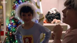 Topsy and Tim Full Episodes Topsy and Tims Christmas Eve [upl. by Corenda]