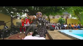 FabregasLokolo Clip officielle [upl. by Anibla822]