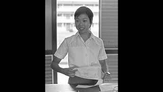 新加坡国父李光耀之女李玮玲 Lee Wei Ling the daughter of Singapore founding father Lee Kuan Yew [upl. by Gordie103]