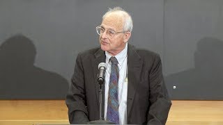 Nobel Prize in Physics Rainer Weiss FULL PRESS CONFERENCE [upl. by Annaiek]