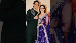 Tamannaah Bhatia With husband vijay verma ytshort viral trending shorts tamannaah [upl. by Quinlan]