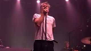 LCD Soundsystem  I Can Change  live Hollywood Palladium November 10 2024 [upl. by Dranik]