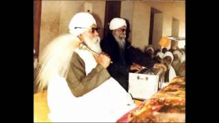 Sant Isher Singh Ji Maharaj Rara Sahib Guru Arjan Dev Ji Audio Vol4 [upl. by Ruhtra]