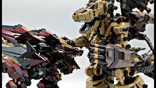 Where do you buy Kotobukiya Zoids as an Australian Heres a quick list [upl. by Niamor]