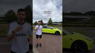 Welke kleur is deze auto [upl. by Ekihc]