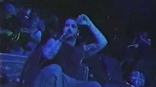 HD PanterA  This LoVE Live TV 1996 Anselmo [upl. by Ecnatsnoc]