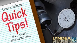 LyndexNikken  Quick Tips How to Properly Calibrate a Nikken UMT [upl. by Lancelot575]