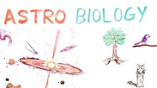 What is Astrobiology [upl. by Rome621]