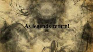 Free MMORPG Conquer Online Legends Return S1 Trailer [upl. by Golightly]