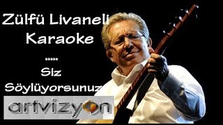 Özgürlük  Karaoke [upl. by Nyrak]