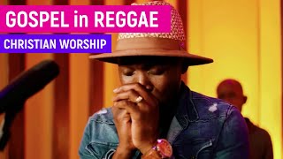 BEST GOSPEL REGGAE  video mix  CHRISTIANITY WORSHIP REGGAE REMIX MAY 2024 BY ZJ DERO [upl. by Doreg]