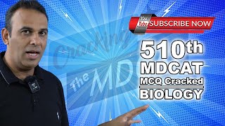 510 Biology MDCAT MCQ CRACKED The triploblastic animals differ from the diploblastic animals in [upl. by Kelcy]