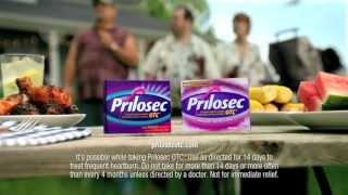 Prilosec OTC w Larry the Cable Guy [upl. by Ingamar]