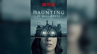 The Haunting of Hill House  Soundtrack  Timestamps [upl. by Edla]