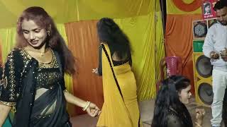 BHATAR JAB SALENSAR CHHUVAWE NEW arkestra video 2024 bhojpuri [upl. by Richelle]