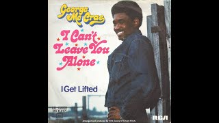 ISRAELITESGeorge McCrae  I Get Lifted 1974 Funkythangz 808 Mix [upl. by Melisandra997]