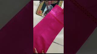 Beautiful trouser design easy sewing [upl. by Etnoj]