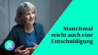 Patienten Patientinnen Personal – mehr Sicherheit für alle Gespräch mit Erika Ziltener [upl. by Mead]