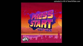 MDK Press Start Vocals With FX [upl. by Sherri]