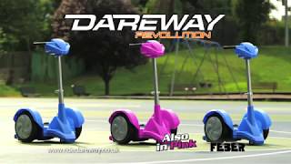 Dareway Revolution by FEBER EN [upl. by England]