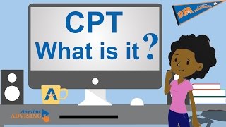 What is CPT 17 [upl. by Aoket214]