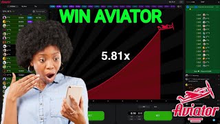 10 Aviator Game Hack Tricks  Best Aviator Strategy To Win [upl. by Nalniuq]