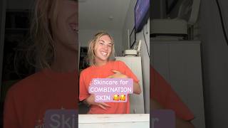 VIRAL skincare for COMBO skin skincaregiveaway viralsound dancechallege viraldancevideo shorts [upl. by Trillbee]