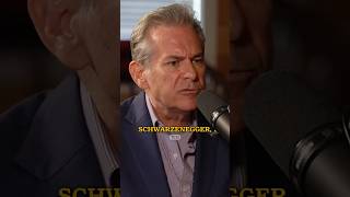 Jimmy Dore Calls Out Arnold Schwarzenegger [upl. by Eire]