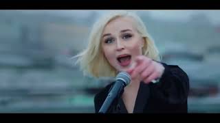 Чемпионат мира по футболу Россия 2018 Официальное видео Polina Gagarina Feat DJ Egor creed [upl. by Lon826]