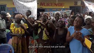 quotLEmpire du Silencequot de Thierry Michel  Extrait  8 Chant des femmes final [upl. by Oidiple]