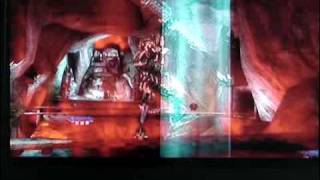 Bionicle Heroes  Brutaka Boss Battle [upl. by Robertson]