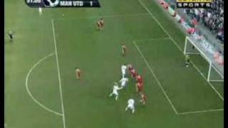 OShea matchwinner vs Liverpool [upl. by Golub687]