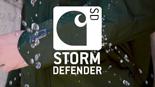 Storm Defender® Explained [upl. by Boonie179]