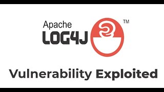 Log4j Vulnerability Explained [upl. by Ardnekahs]