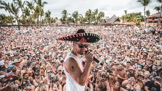 Arrrrrrgh 🏝🏖🍻Crash My Playa ‘19 WAS INSANE  VLOG² 5 [upl. by Eilla]