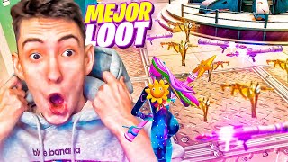 Debes ver este vídeo si quieres llevar el mejor LOOT de Fortnite [upl. by Yrrag731]