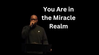 The Realm of the Miraculous  Chazdon Strickland [upl. by Chemar]