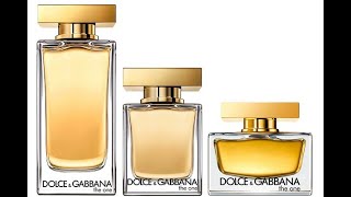 Dolce Gabbana One Revealed Inside the Opulent Mystique [upl. by Carina931]