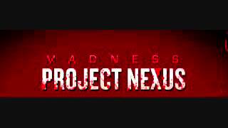 Madness Project Nexus Soundtrack The Day Before [upl. by Ttenyl349]