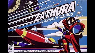 Zathura Adventure is Waiting  Playthrough [upl. by Barraza]