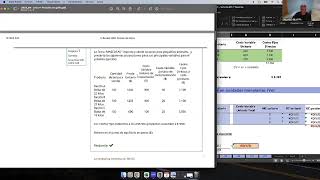 VIDEO 1 1° REVISIÓN 2023 FCEA [upl. by Sutsugua]