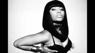 Nicki Minaj Romans Revenge ft Eminem CDQ Pink Friday [upl. by Ynnahc]