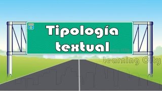 Tipologías textuales [upl. by Noid]