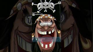 whitebeard last words [upl. by Enrico]