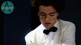 Evgeny Kissin Liszt  Transcendental Study No10 Excerpt [upl. by Templa]