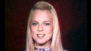 France Gall  Les Gens Biens Élevés  1969avi [upl. by Landers186]