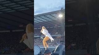 Taylor Swift eras tour ICDIWABH shorts taylorswift erastour youtube song ttpd ytshorts yt [upl. by Lynnet]