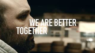 Orthotec AG – Imagefilm «We are better together» [upl. by Hillegass]