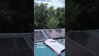 Additional Solar Panel Installation SolarPowerSystem AE [upl. by Saks]